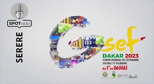 Ville de Dakar on Reels | Facebook