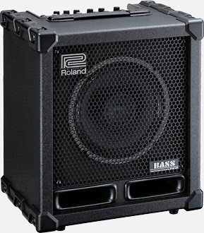 Roland - CUBE-60XL BASS | Bass Amplifier