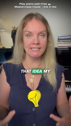 How I Fixed My Sight Reading Overnight With One Shift #musictips