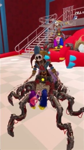 PROTOTYPE PRISON RUN Obby #viralshorts #roblox