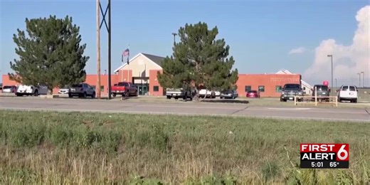 McCook ICE facility operational by November, Nebraska governor’s office confirms