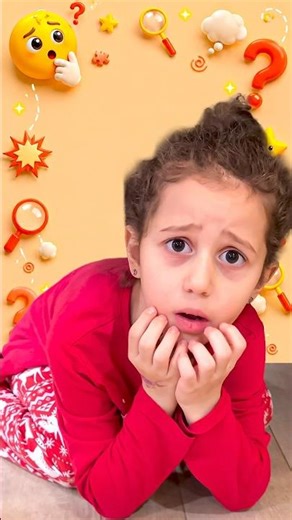 Rhia Learns Bravery | Stay Calm Stay Strong