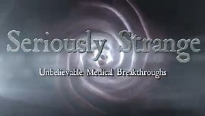 3 Unbelievable Medical Breakthroughs | SERIOUSLY STRANGE #42 Though we hope we never have to use it, medical technology can be quite impressive. Some of the things that would've killed us a century ago are easy fixes now. Sometimes they're so good they can get a little bit creepy... | Rob Gavagan