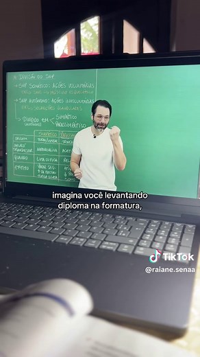 Plano de estudos e motivação para estudar — Samuel Cunha