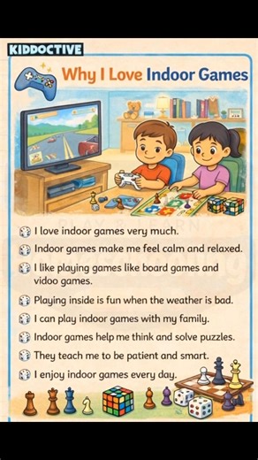 Paragraph/essay writing / few lines writing #passage #englishlearning #essaywriting #ParagraphWriting | Kiddoctive - Homeschooling