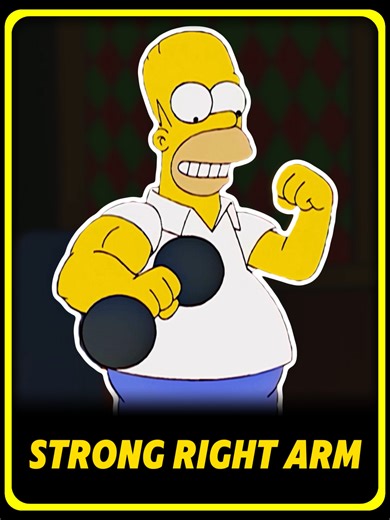 The Simpsons: Sofa Mutations and Family Adventures