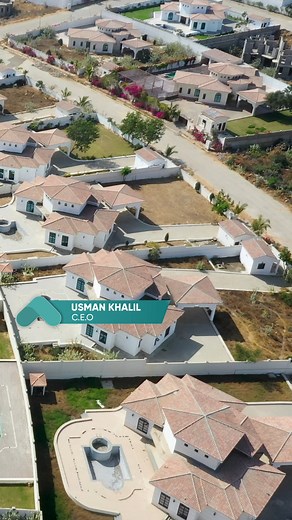 215K views · 1.2K reactions | Tour of Dha City Farmhouse | Housing Associates | Facebook