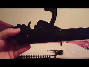 Red Ryder Fix: Fake Jam