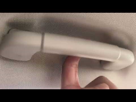 How Rotary Dampers Elevate the User Experience in Grab Handles