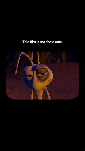 Deonardo Lecaprio on Instagram: "**A Bug’s Life (1998)** Flik is an inventive but clumsy ant who dreams big in a colony ruled by fear. When grasshoppers led by the ruthless Hopper demand more food than the ants can spare, Flik accidentally destroys the offering—leaving the colony at risk of starvation. To save his friends, he recruits a group of circus bugs (a praying mantis, a ladybug, a black widow spider, and more) thinking they’re fierce warriors. What follows is a hilarious, heartfelt adven