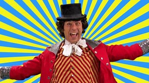 The Basilosaurus Rap - Andy's Prehistoric Raps - CBeebies