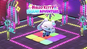 9.3K views · 403 reactions | Merry and bright ✨ Help save the holiday festivities in the newest game update - Lighttime Jubilee! Play Hello Kitty Island Adventure only on Apple Arcade: https://apple.co/HKIA | Hello Kitty | Facebook