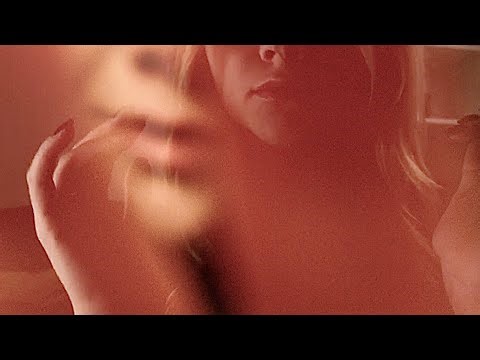 ASMR Intense Close Up Hand Movements Layered Visual ASMR