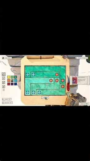 The Artisan of Glimmith Gameplay - New Cozy Relaxing Puzzle Game for PC