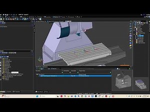 TopSolid - Machine Changes made simple