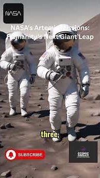 The SHOCKING Truth About NASA's Artemis Program
