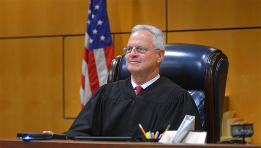 Opinion: Figuring out how to vote on Florida Appellate judges can be a crapshoot