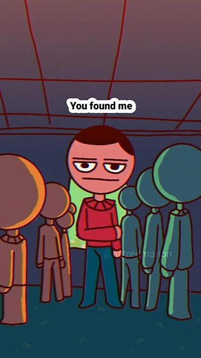 hello! I just changed the characters if you don't notice 😅. #flipaclip #animationmeme #meme #animation #mobcontrol #jointhemob