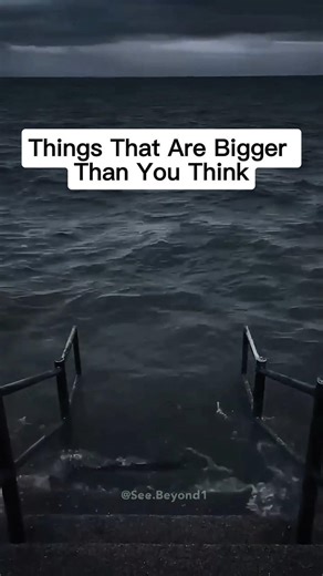 This Looks Deep... Until You See The LEGO Tower 😱🏗️ #illusion