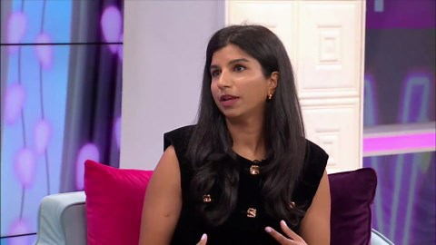 Line of breast cancer bras created to support women though challenging times