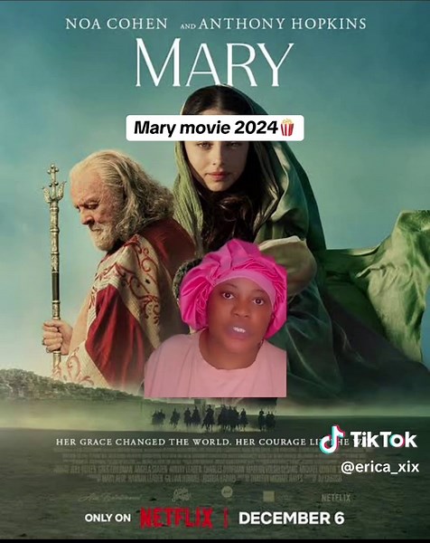 Review of Mary Movie 2024 on Netflix