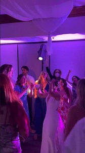 Top wedding sing-a-long song by The Killers!