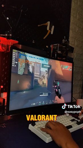 Beelink Mini PC with Ryzen 9 6900HX Processor - Games Benchmark Test