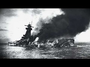 Bismarck vs Hood — The 8 Minute Duel That Shocked the World