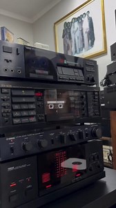 2.4M views · 65K reactions | Nakamichi RX-505 Audio Cassette Recorder Deck Music System Amplifier Repairing Service Centre Shop ✅ 7742853435 Watsapp Message Contact ✅ | RahulSharma | Facebook