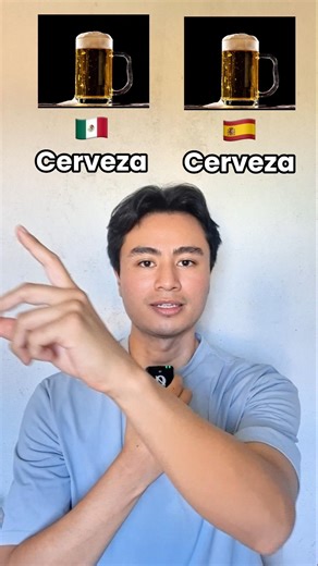 Mexican vs. Spain Spanish Pronunciation! #spanish #español