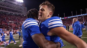 How BYU honor code adds another layer to holding athletes accountable