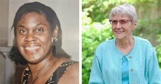 Pictured: Two patients died from listeria after eating sandwiches in hospital