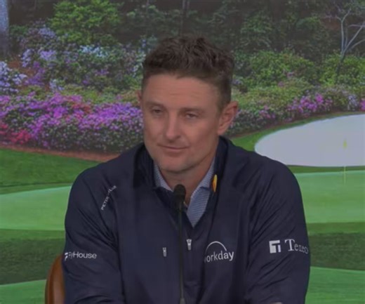 Justin Rose has finished runner up on 3 occasions at the Masters, with painful playoff losses to Sergio Garcia in 2017 and last year to Rory McIlroy. Ahead of this years tournament he gave another classy answer on how he deals with adversity:“I kind of realized that even before I won a major. I knew I was going to win some; I knew I was going to lose some. I kind of wanted to not get in my way too early, and I kind of realized when the opportunity presents myself to win a major, don't make it to