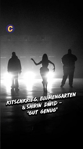 Du bist gut genug! 🖤