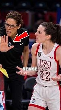 Caitlin Clark Was Taking Over Then Benched #caitlinclarkhighlights #wnba2026