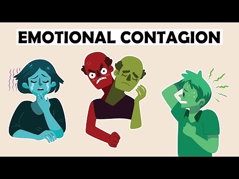 Emotional Contagion Explained