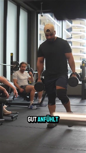 Disziplin ist besser als Motivation.