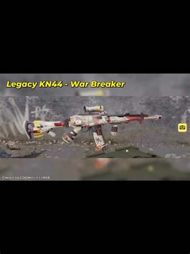 Unlock the 2026 Elite Mission Reward in COD Mobile!