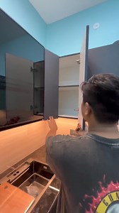 62K views · 153 reactions | Modular kitchen setup for Dr. Bishwajit of khangabok | A.I furniture House, Thoubal | Facebook