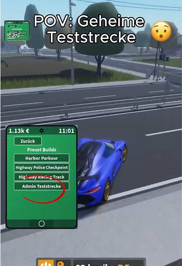 Emergency Hamburg Roblox: Was die Entwickler verheimlichen