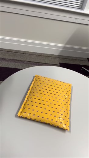 Calling all class of 2030 Scotties! Admitted student packages are hitting mailboxes soon and we’ll keep sending them as more students are admitted! Welcome to the Scottie family!🐾💜 #agnesscottcollege #classof2030 | Agnes Scott Admission