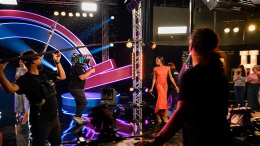 Northern agencies unite for Benenden Health's major new ITV campaign - Prolific North