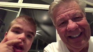 82K views · 4.6K reactions | William a little cantankerous this morning. | Bill Sharpe | Facebook