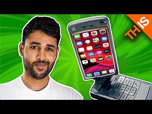 The IMPOSSIBLE Tech Challenge ft. Mrwhosetheboss