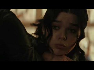 Kate Bishop Strangle Maya Lopez - Hawk Eye