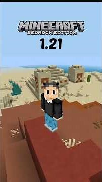 CLAY FARM ! Minecraft Bedrock 1.21 !