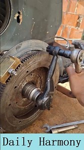 Turning Old Car Parts Into a Powerful Torque Tool