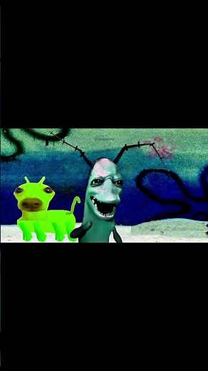 GoG Troll Plankton 😆