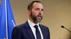 'The throughline ... was deceit' | Here's what Jack Smith's report on Trump says