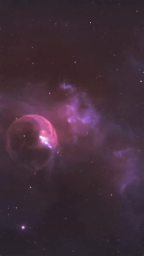 Sebastian Adrian Preda on Instagram: "Space… Bubble Nebula, captured with camera & telescope from Queens, New York. #reels #star #space #nebula #astronomy #astrophotography #newyork #universe #milkyway #cosmos #astronomy #instareel #3d #video #instavideo"